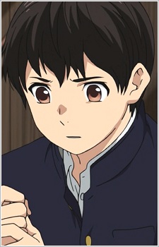 Ogiwara, Manabu character avatar