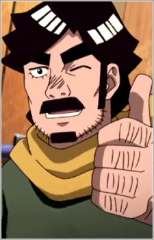 Might, Dai character avatar