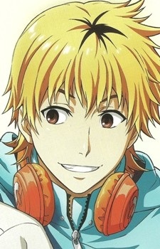 Nagachika, Hideyoshi character avatar