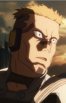 Behemoth headshot