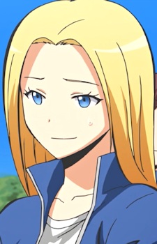 Nakamura, Rio headshot