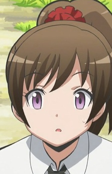 Yada, Touka headshot