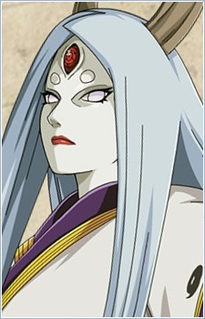 Ootsutsuki, Kaguya character avatar