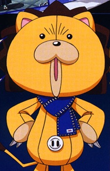 Kon character avatar