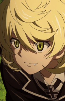 Nyau headshot