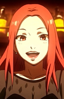 Itori character avatar