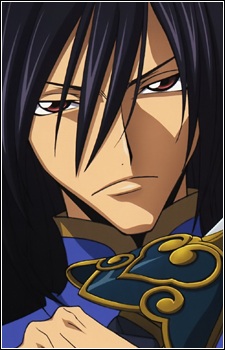 Li, Xingke headshot