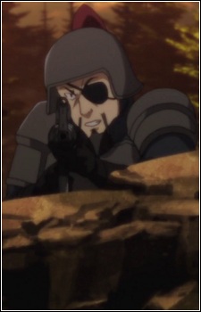 Kakouton headshot