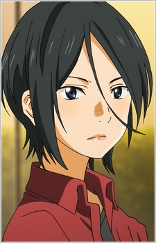 Seto, Hiroko headshot