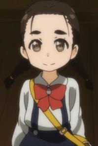 Oosawa, Mizue headshot