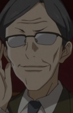 Kazama headshot