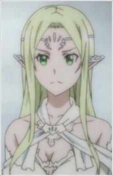 Freyja headshot