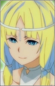 Verdandi headshot