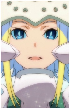 Skuld headshot