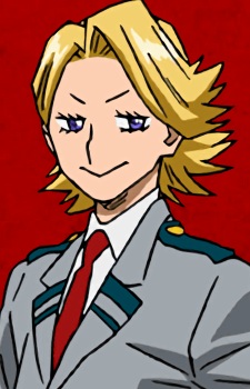 Aoyama, Yuuga headshot