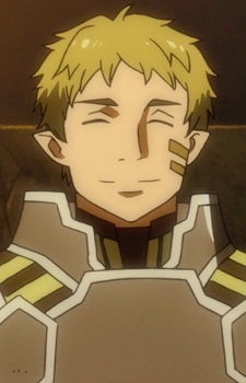 Tecchi headshot