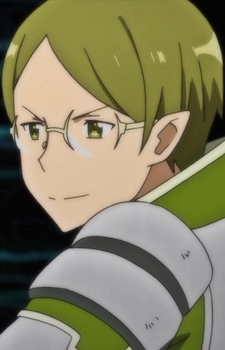 Talken headshot