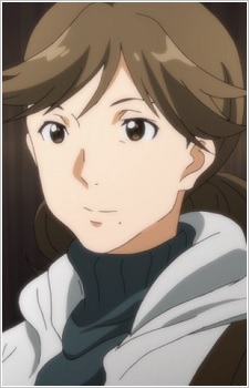 Sada, Akiyo headshot