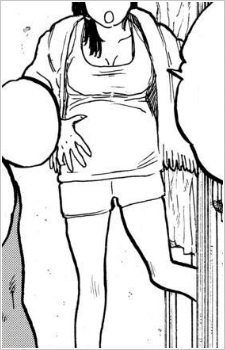Ishida, Sister character avatar