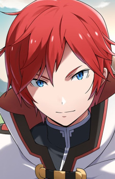 van Astrea, Reinhard headshot
