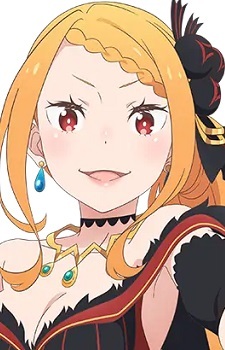 Barielle, Priscilla headshot