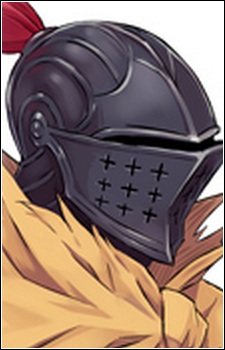 Aldebaran headshot