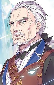 van Astrea, Wilhelm headshot