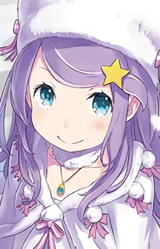 Hoshin, Anastasia headshot