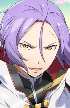 Euclius, Julius headshot