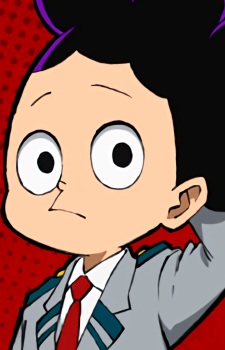 Mineta, Minoru headshot