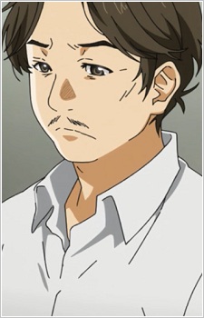 Miyazono, Yoshiyuki headshot