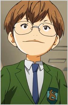 Miike, Toshiya character avatar