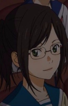 Izumi character avatar