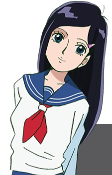 Takane, Tsubomi character avatar