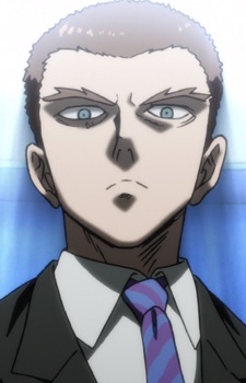 Suzuki, Touichirou character avatar