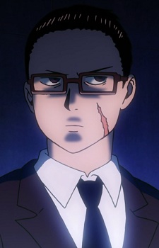 Sakurai, Yuusuke headshot