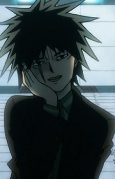 Matsuo headshot