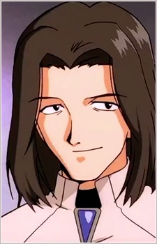 Aoba, Shigeru headshot