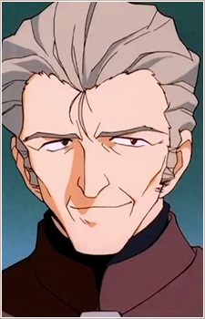 Fuyutsuki, Kouzou headshot