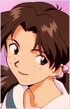 Horaki, Hikari headshot