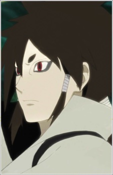 Ootsutsuki, Indra character avatar