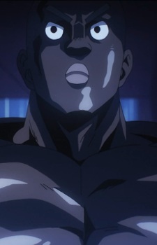 Superalloy Darkshine headshot