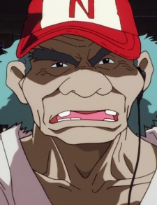 Antonio headshot