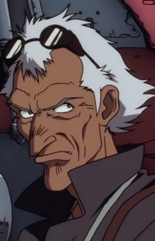 Doohan headshot