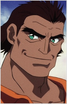 Hesap Lütfen, Afedersiniz character avatar