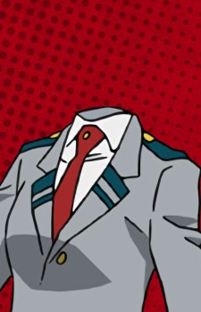 Hagakure, Tooru headshot