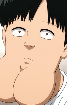 Split-Chinned Kid headshot