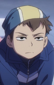 Hamada, Kouichi headshot