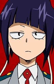 Jirou, Kyouka headshot