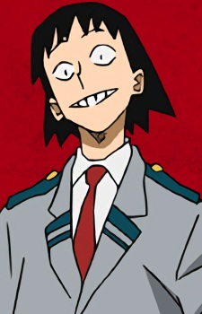 Sero, Hanta headshot